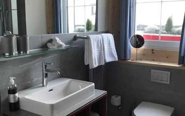 Hotel Bodenhaus