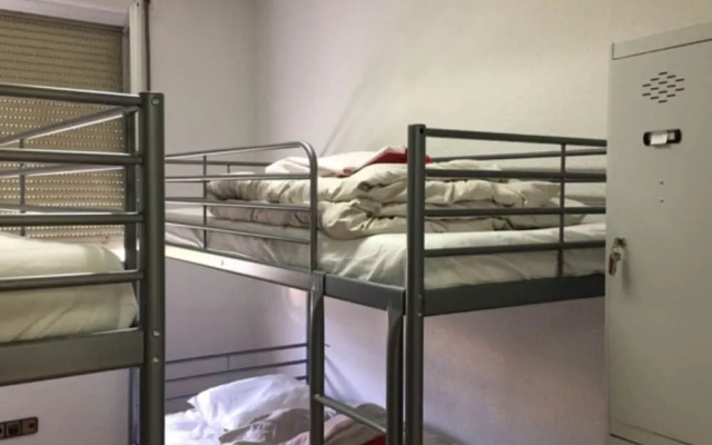 Apartmenty Chamartin