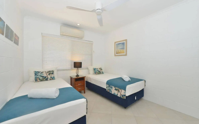 Lychee Tree Holiday Apartments