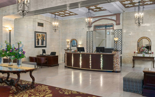 WorldMark Seattle - The Camlin