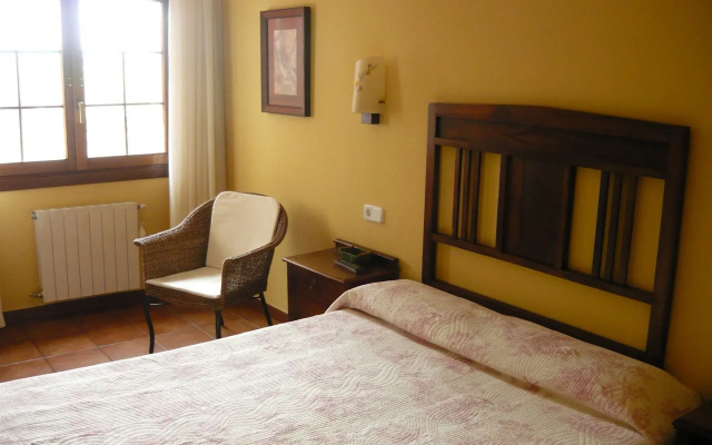 Turismo Rural Suquin