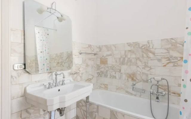 RSH Vatican Elegant Apartment