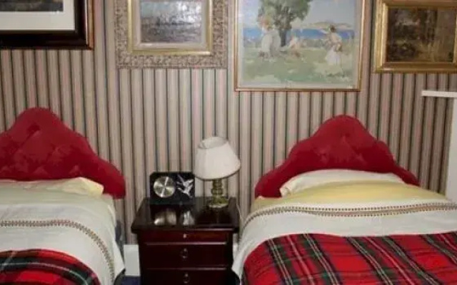 Art-House Morita B&B