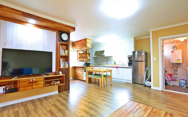 Haemil Pension