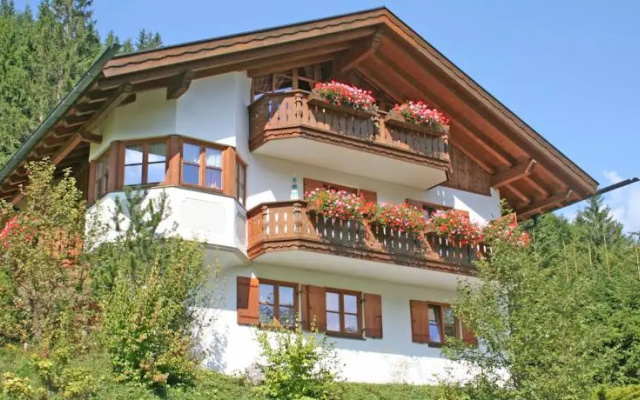 Ferienhaus am Römerweg