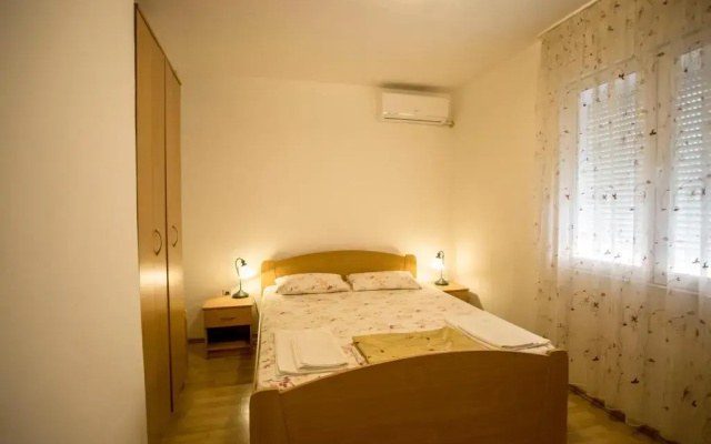 apartment Summer 2sp