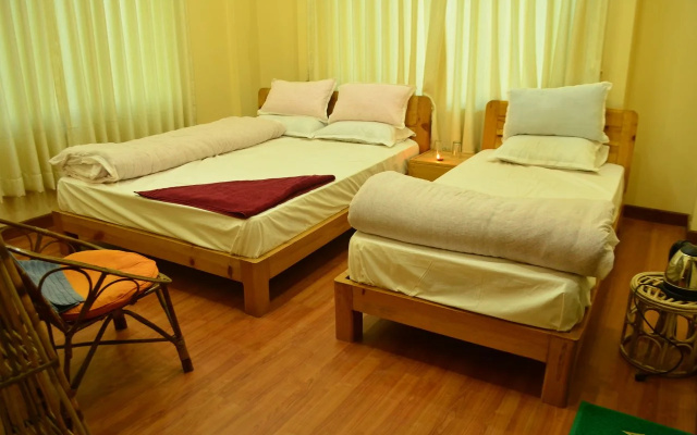 Peace & Joy Guest House