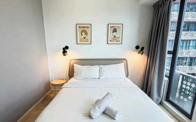 Arte Plus Jalan Ampang by Airhost