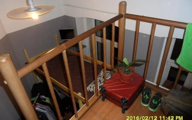 Hostel Onlyhostel
