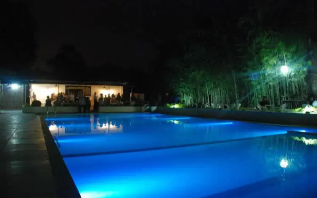 Samambaia Hostel