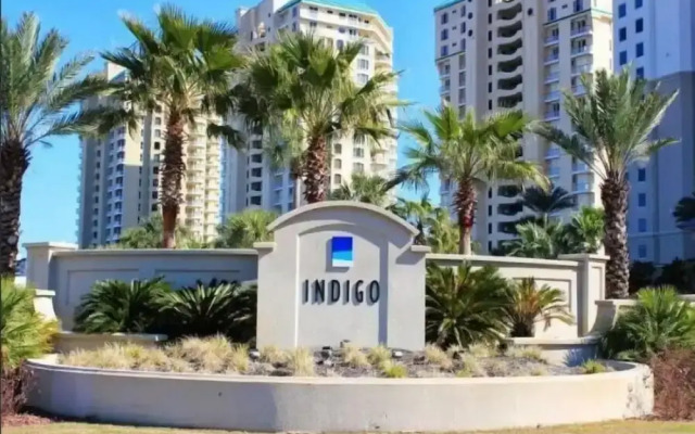 Indigo East 1802