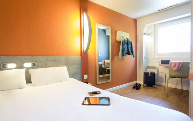 Hotel ibis budget Vienne Sud 2