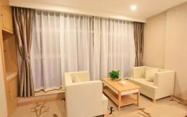 Jiang Shang Ming Du Hotel