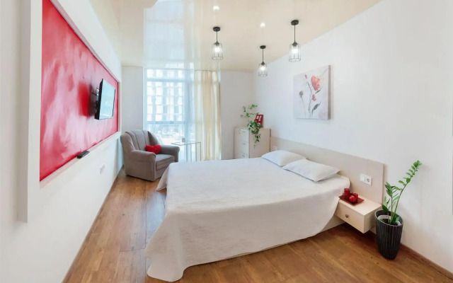 Monro Apartment