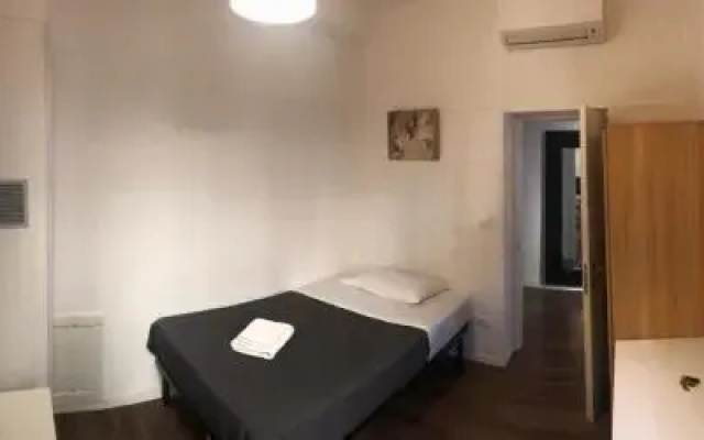 San Felice Rooms