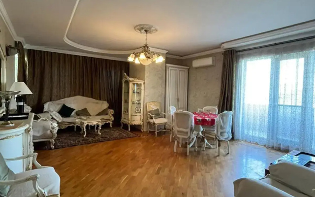 TATIANA'S Apartament 3 bedrooms