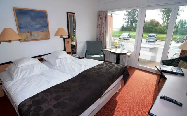 Hotel Strandidyll