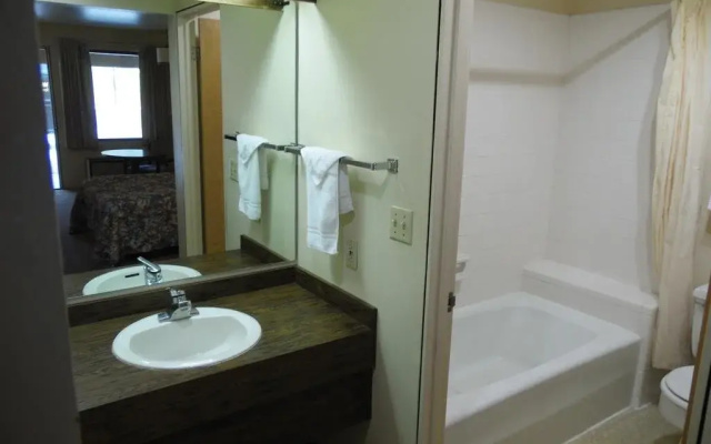 Hudson Inn Milford