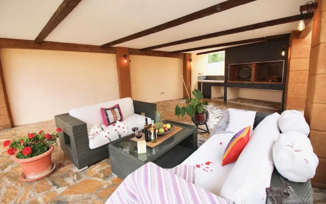 Apartamento Mar y Azul Solarium
