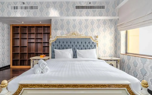 Elan Rimal Suites