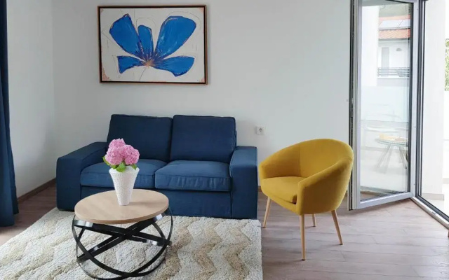Marisa Apartments Hvar II