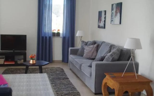 Das gelbe Haus 1