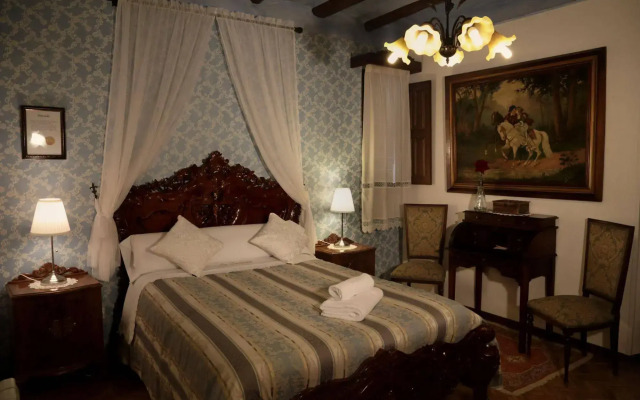 La Casona Casa Rural