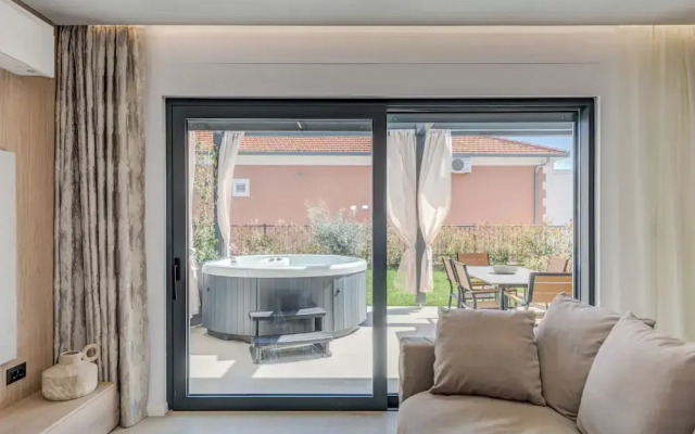 Villa Casa Di Mare - Green Garden Villas