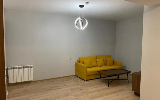 Crystal Residence Apartment