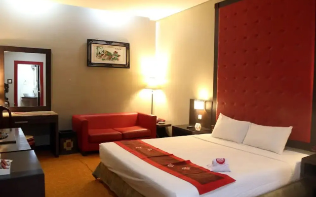 NIDA Rooms Makassar Lombok