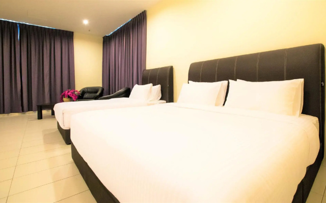 Park View Hotel
