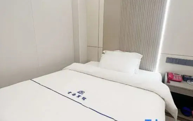 Yunhai Hostel