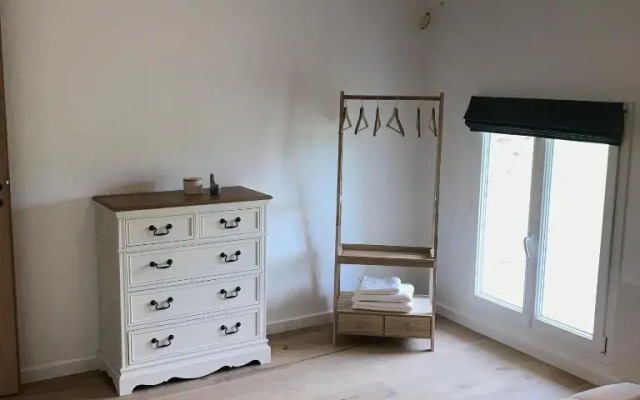 Gîte 6 pers de la Vallée de l'Aujon