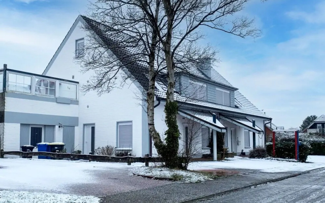 Seeteufel Norden in Norden