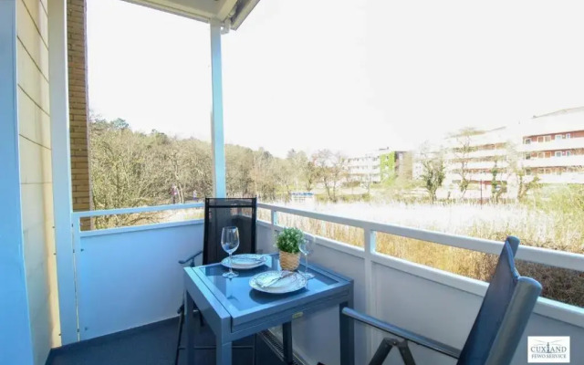 Haus Frauenpreiß Wohnung 62