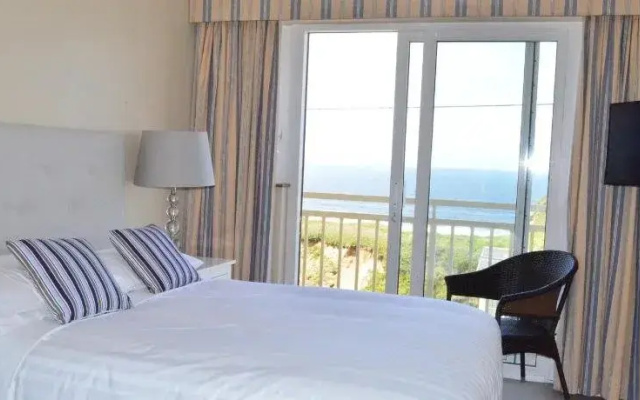 Cliff House