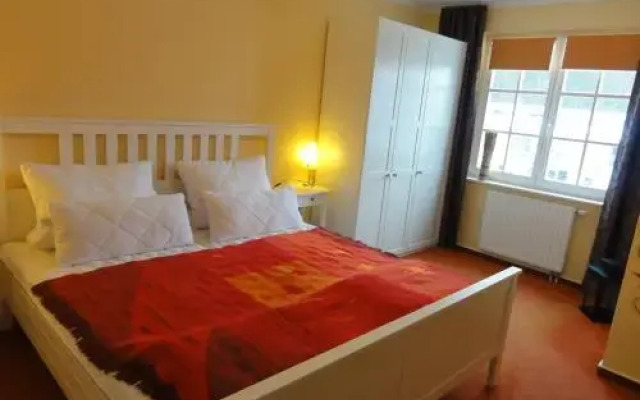 Villa Isabell