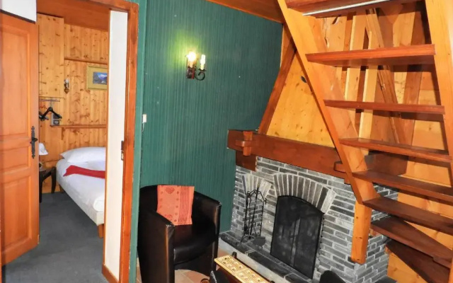 Chalet 2 Le Méridien Les Gets