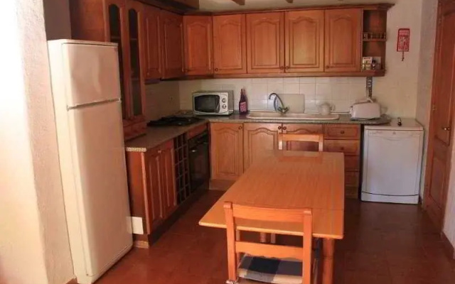 Holiday Home Tonina