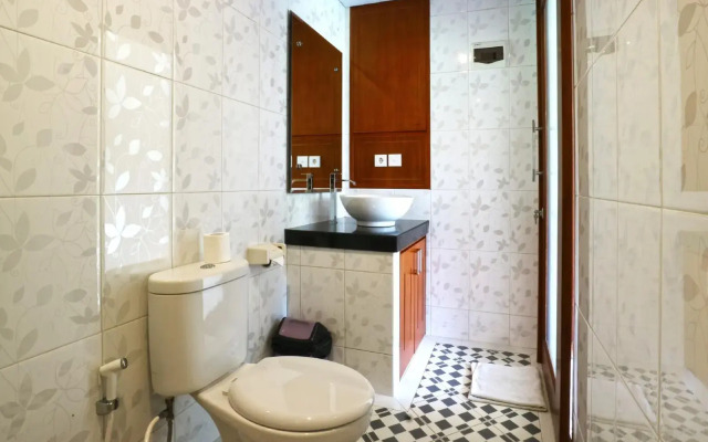 Gempita House Legian Bali