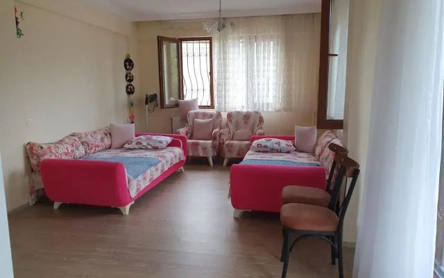 Gran62 guests house