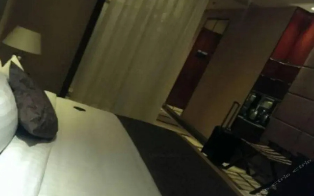 Shenzhen Jiehaohuangting Hotel