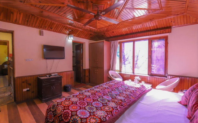 V Resorts Royal Kalinga Manali
