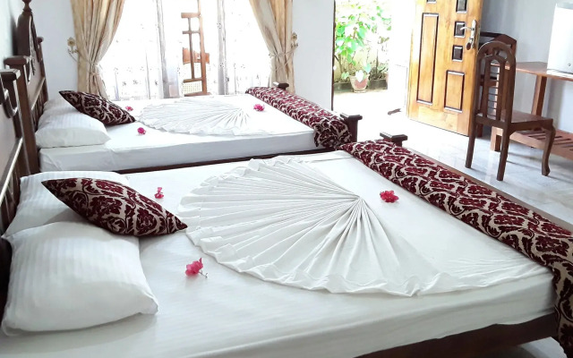 Ella Grand Peak Hotel