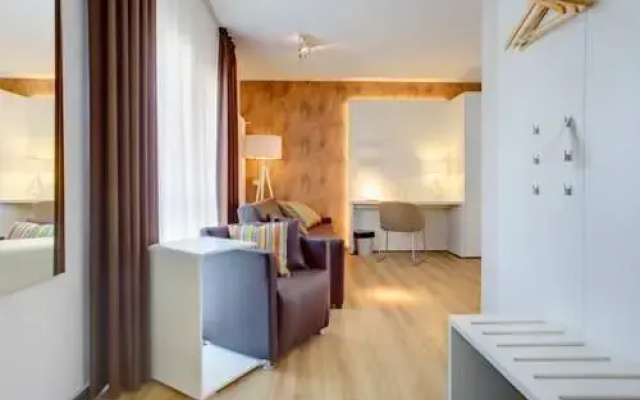Elisabeth Hotel garni