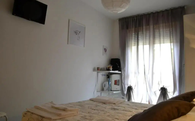 Sogni DOro - Guest House