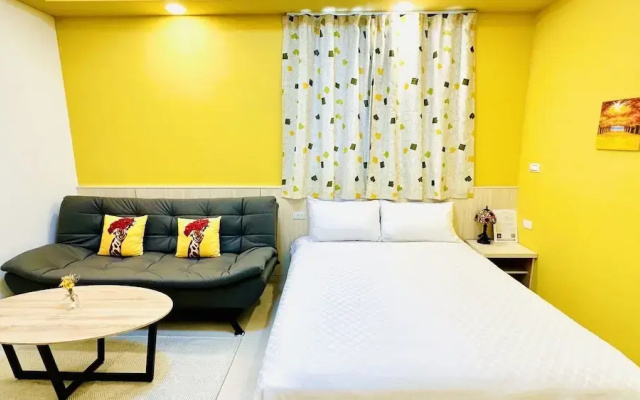 Hyatt Light B&B