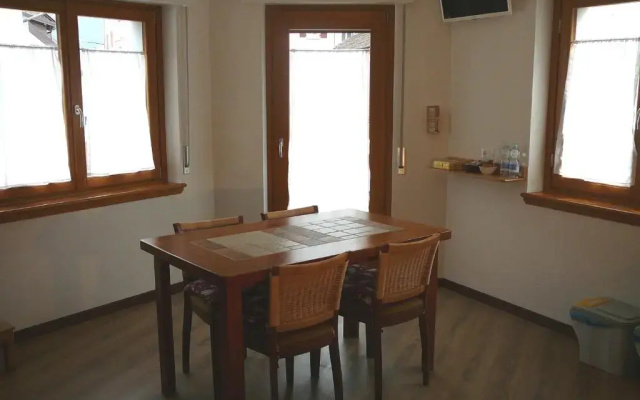 Casa Screm - Appartamenti e Camere