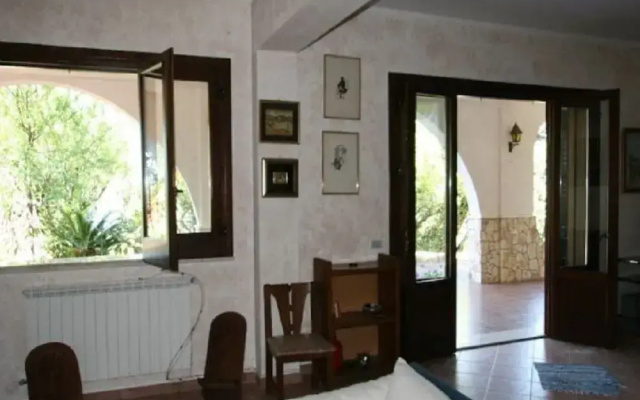 Casa Alba