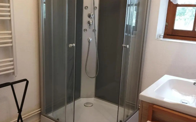Gite Le Chatelet, 2 pièces, 2 personnes - FR-1-586-9